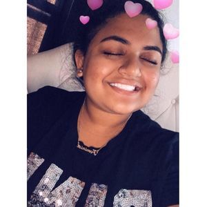 Meet your Posher, Anna